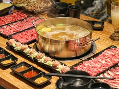 -掂档潮汕牛肉火锅(cityon熙地港店)