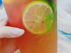 -巡茶(星光天地店)