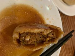 -清真吴记门钉肉饼·喜多利