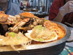 -人民公社大食堂(顺义总店)