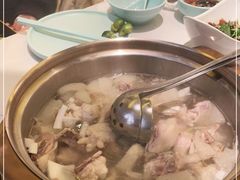 -润园四季椰子鸡火锅(南山海岸城店)