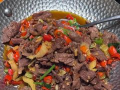 -绿草地·湘菜(7mall店)