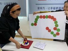 -爱睿思儿童早教亲子游泳(万象城店)