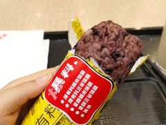 -永和大王(茉莉上新·共和新路店)
