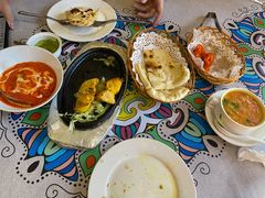 -Santoor 萨都里印度餐厅(北锣鼓巷店)