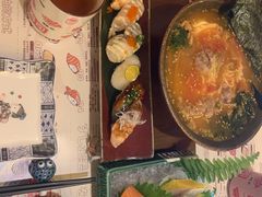 -七町糖果寿司屋(龙洞广工店)