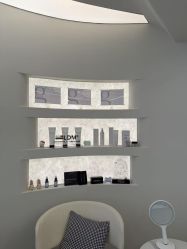 -海菲秀·飞顿牛奶光·LDM官方授权中心美轮美浣瓷感美肌