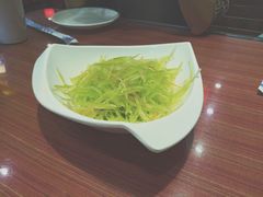 -玉桥餐厅(天坛店)