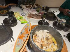 -芸山季·云南山珍菌火锅(南翔印象城MEGA店)