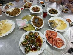 -众味海鲜大排档·活海鲜·潮汕味(南澳店)