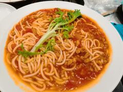 -乡村基(双流时代奥特莱斯餐厅)