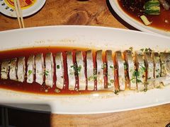 -即墨老公社·海肠捞饭大王(古城店)