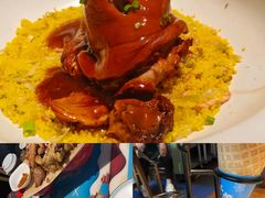 -醉长安(钟楼旗舰店)