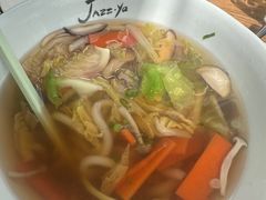 -Jazz·ya 爵士屋(来福士店)