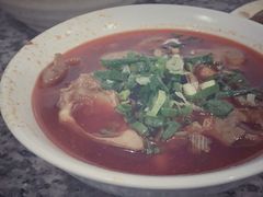 -李记小小吃(涪江路店)
