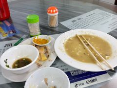 -同记鸡粥粉面店