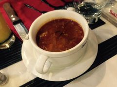 -斗牛士牛排餐厅(嘉里汇店)