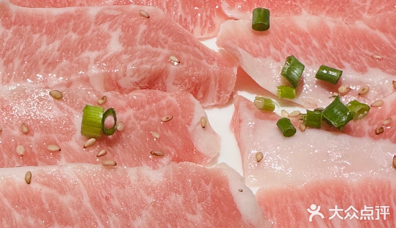品尝知名国际烧肉品牌-牛角烧肉