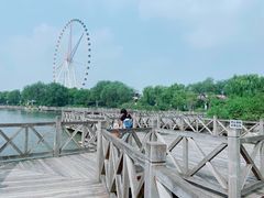 -济南国际园博园