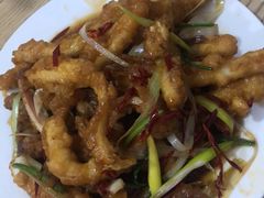 -九龙餐厅(大沽路店)