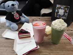 -Maan coffee漫咖啡(1905店)