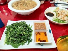 -威海海鲜王(窑头路店)