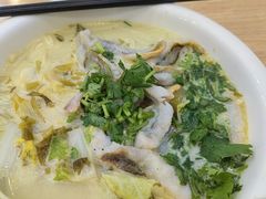 -木木鲜海鲜面(天一店)