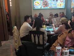 -香阁餐厅·常州菜·常州菜代表品牌(新北奥体店)