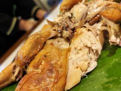 -打酱油·非遗淮扬菜(瘦西湖梅岭店)