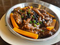 -日昌餐馆(亦庄店)