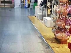 -沃尔玛超市(北大街店)