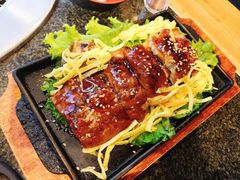 -梦山水日本烧肉(五四广场店)