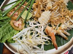 -Dang restaurant (patong phuket)