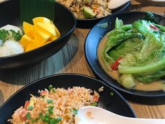 -来龙里 精致 东南亚餐室(万象城店)