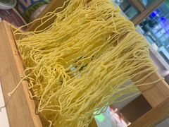 -洪氏嗨捞·广东猪肚鸡·椰子鸡火锅(西咸万象城店)