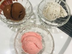 -斗牛士牛排餐厅(嘉里汇店)