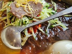 -顺姬冷面(延大护理学院小区店)