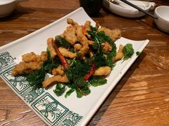 -云海肴·汽锅鸡·云南菜(美罗城店)