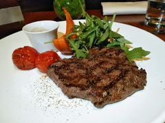 -沈阳君悦酒店·意坊意大利餐厅