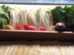 -鱼豆吉·豆浆鱼火锅(宜昌万达店)