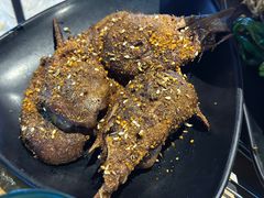 -眼镜哥浦江夜宵大本营