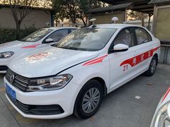 -西安正华驾校
