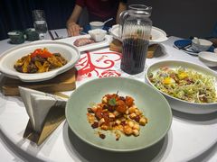 -食悦江南·淮扬菜·烤鸭(亚运村·惠新店)