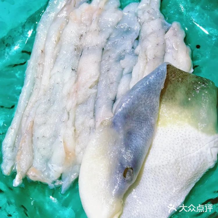 上海探店｜挖到宝了🐡这家河豚纸锅鲜到舔碗！