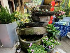 -老渔家鲜鱼轩(南浦横街店)