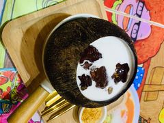 -甜心妈妈·榴莲星级糖水(北京路总店)
