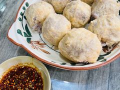 酿豆腐-南雄雄州土菜餐厅(粤北大厦店)
