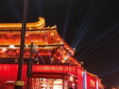 -刘信牛羊肉小炒泡馍(回民街店)