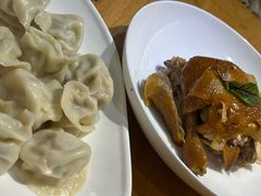 -伊喜饺子(五道口学院路店)