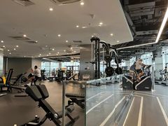 -OXYGYM 奥美氧舱运动中心(朝阳大悦城店)